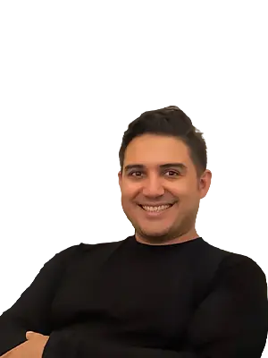 دکتر فرید رحیمزاده لطفآباد