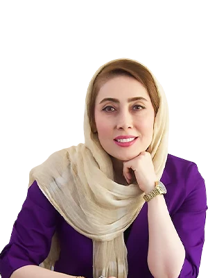 دکتر سمیه فیضی