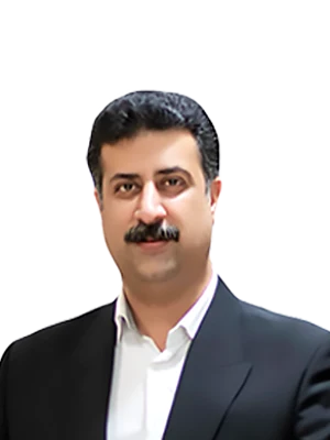 دکتر محسن سالاری راد