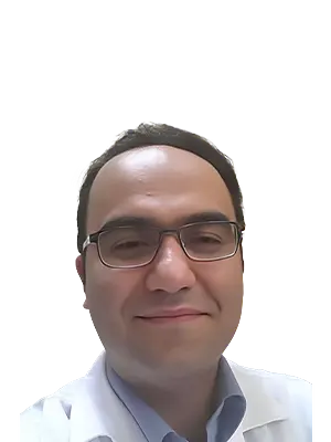 دکتر حبیب جعفری