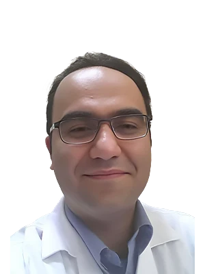 دکتر حبیب جعفری