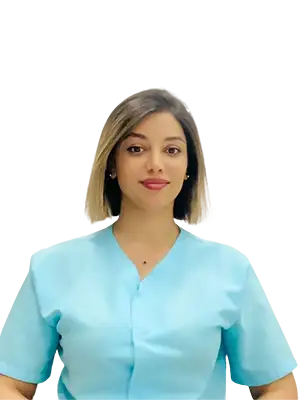 دکتر ناهید شاکری