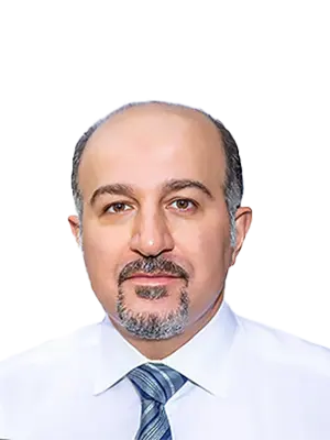 دکتر مهران صداقت