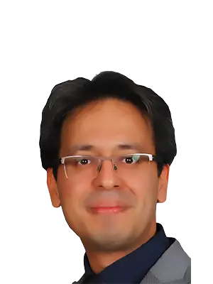 دکتر عباس بسکابادی