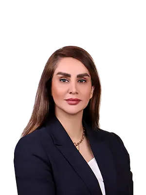 دکتر فاطمه حسین زاده