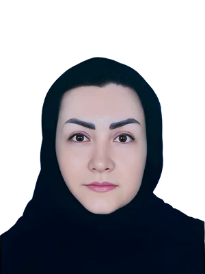 دکتر مریم دقیقی