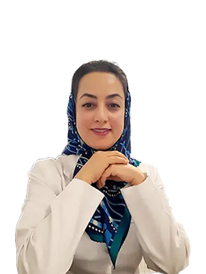 دکتر غزال جواد موسوی