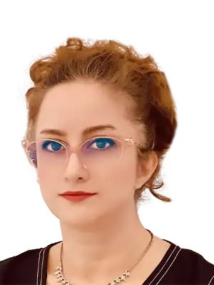 دکتر سمیه اشکواری