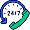 24/7 Advance Care