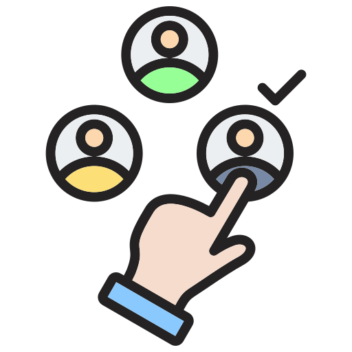 Service Selection